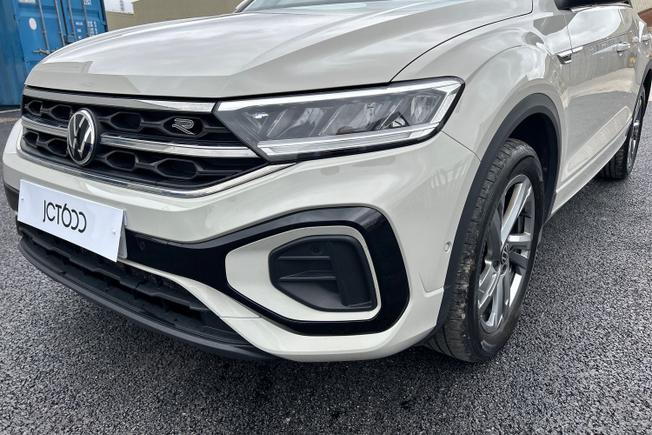 VOLKSWAGEN T-Roc Photo 30