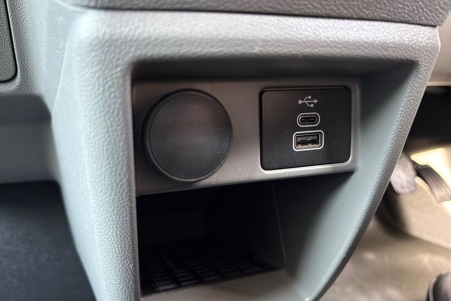 Used Ford Transit Custom J8UHL 32
