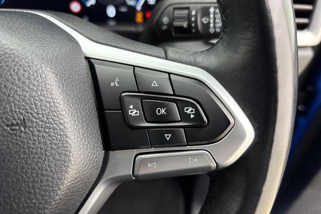 VOLKSWAGEN Amarok Photo 17