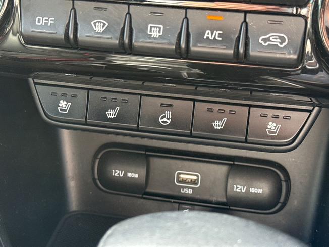 KIA Sportage Photo 31