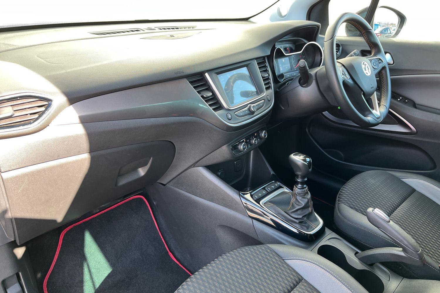 Vauxhall CROSSLAND X Photo 17