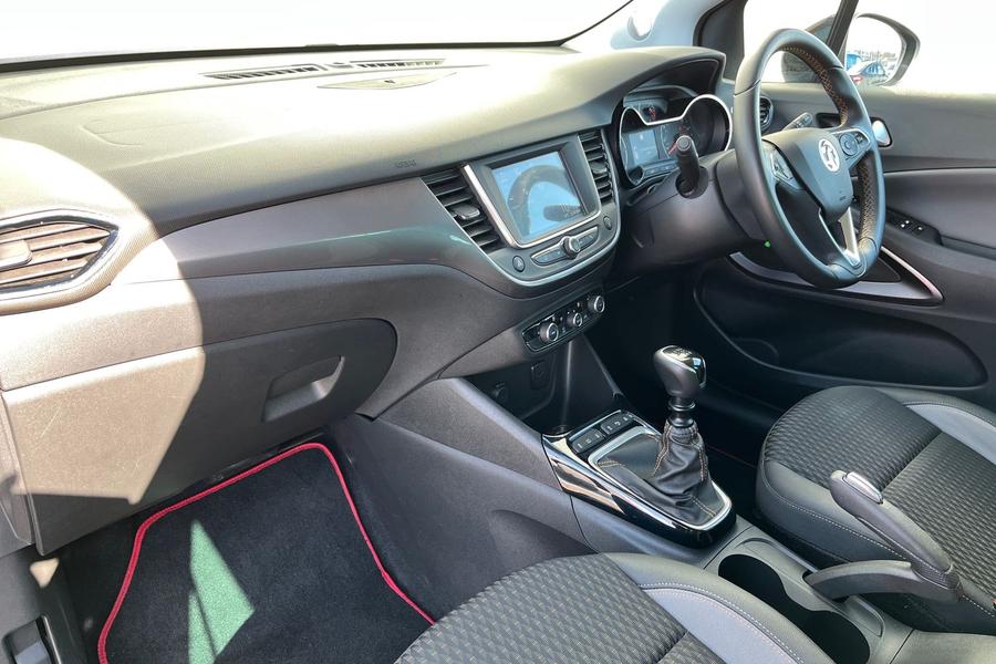 Vauxhall CROSSLAND X Photo autoimg-c4ec0dd79df5c87ba9132088fe717c4fa742c9c3.jpg