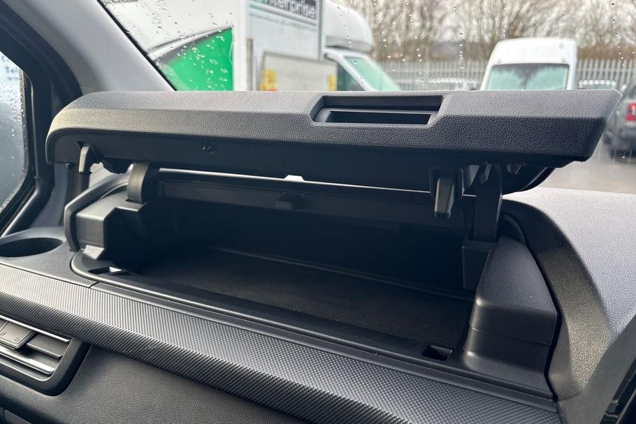 Used Ford TRANSIT CUSTOM 16