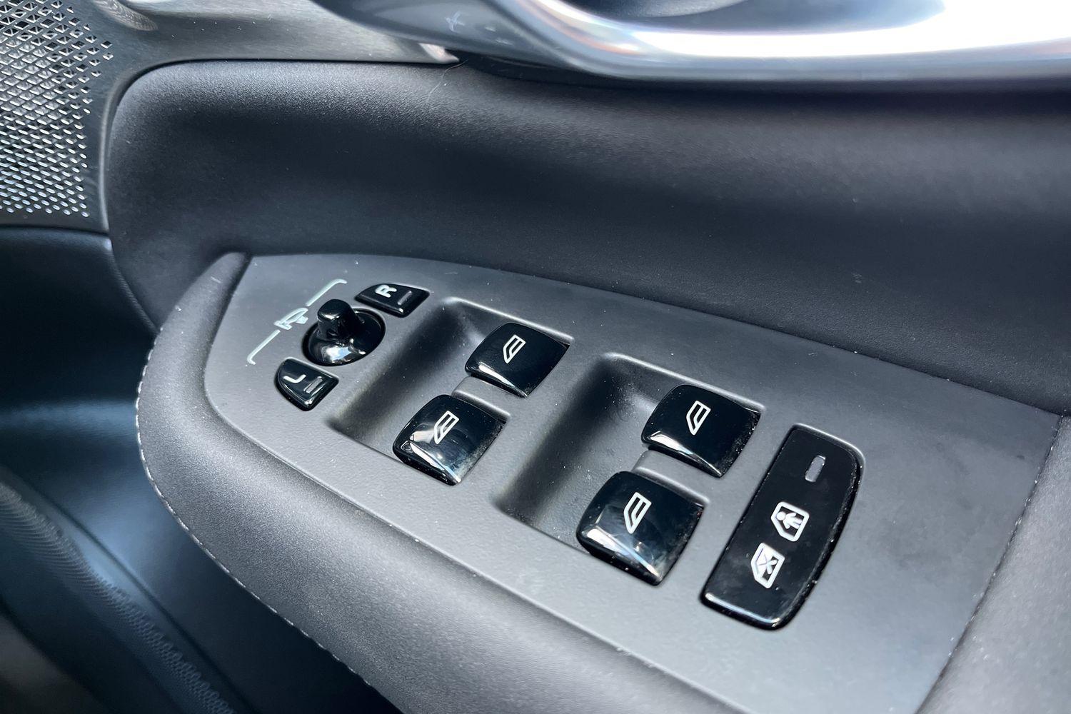 Volvo XC90 Photo 15