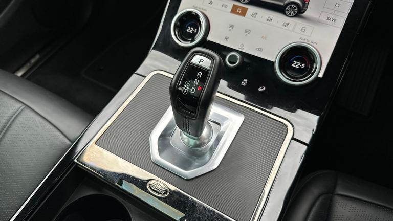 Used Land Rover Range Rover Evoque WG23UBU 13