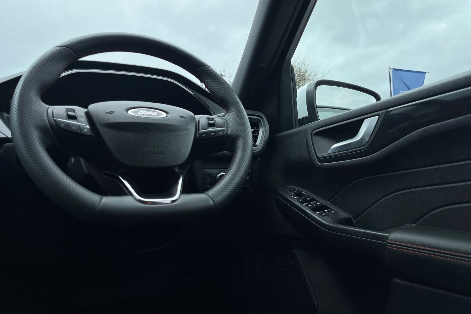 Ford Kuga Photo 11