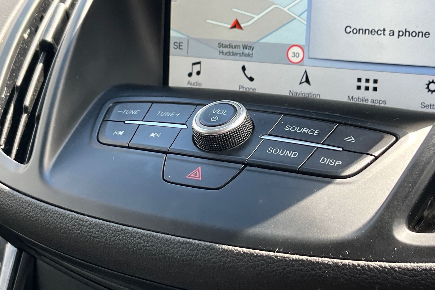 Ford KUGA Photo 29