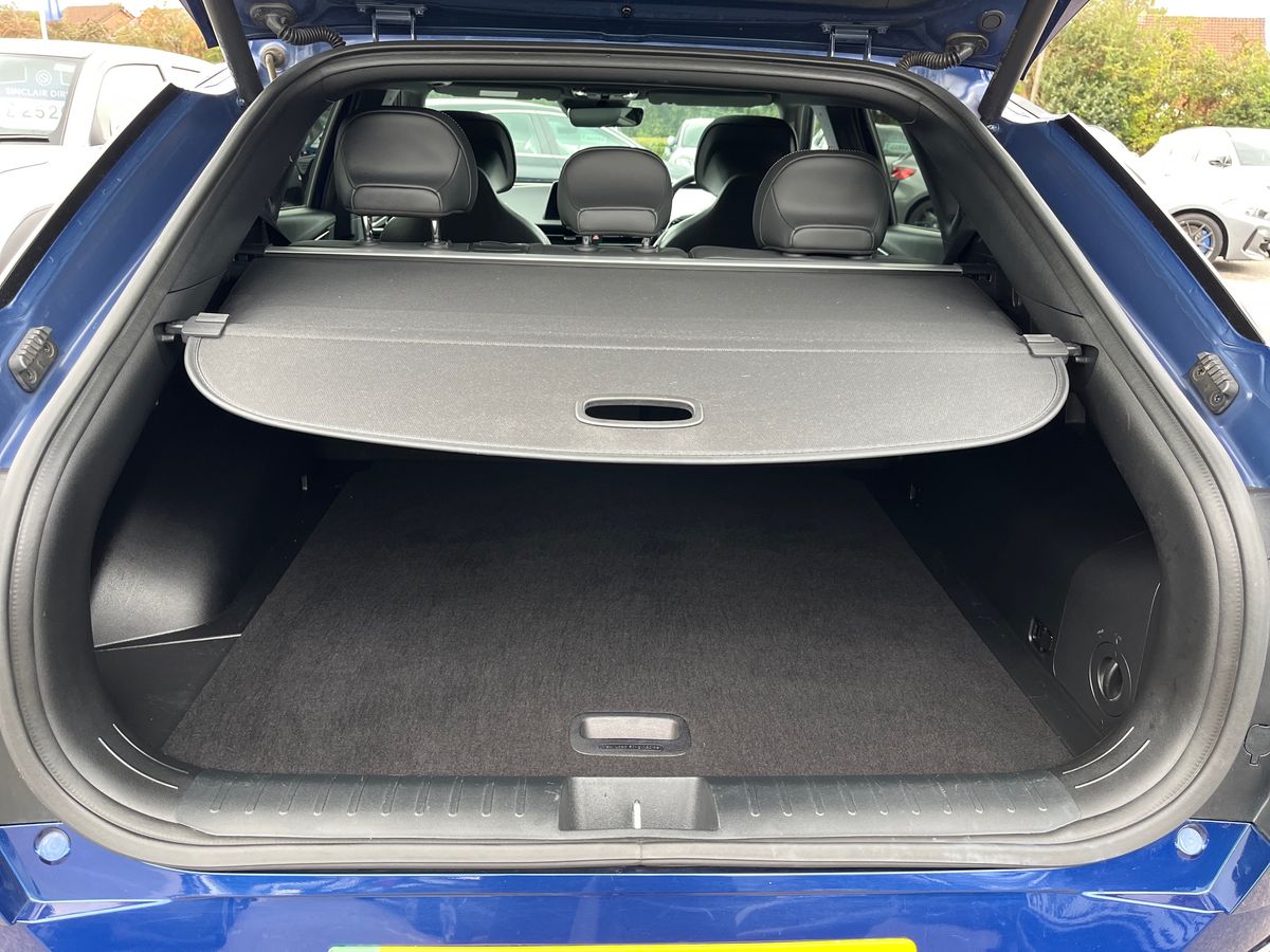 Kia EV6 Photo 22
