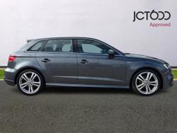AUDI A3 Photo 4
