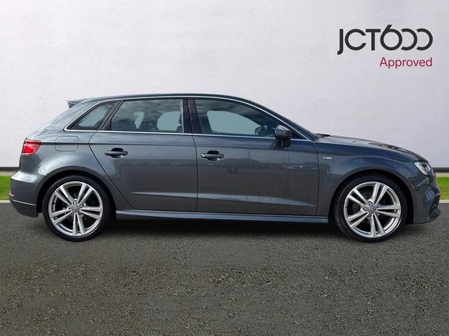 AUDI A3 Photo 4