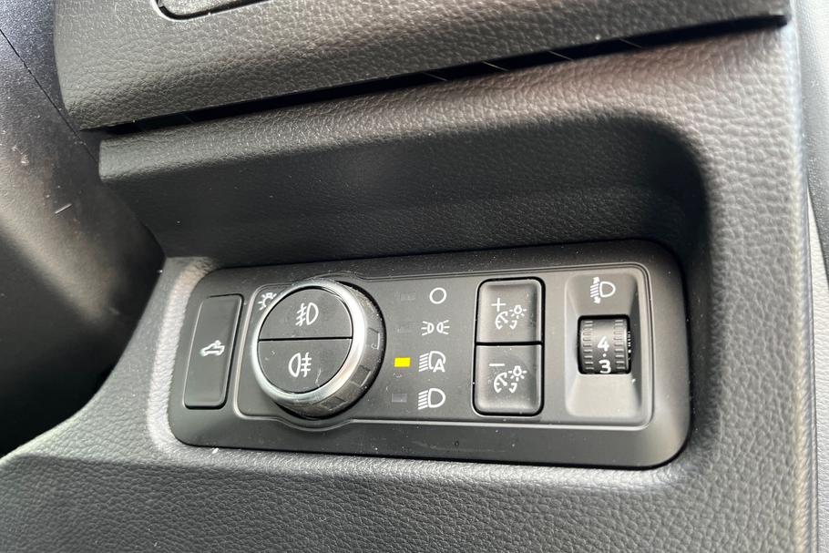 Used Ford RANGER EJ73VWN 37