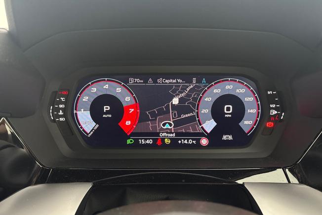AUDI A3 Photo 15