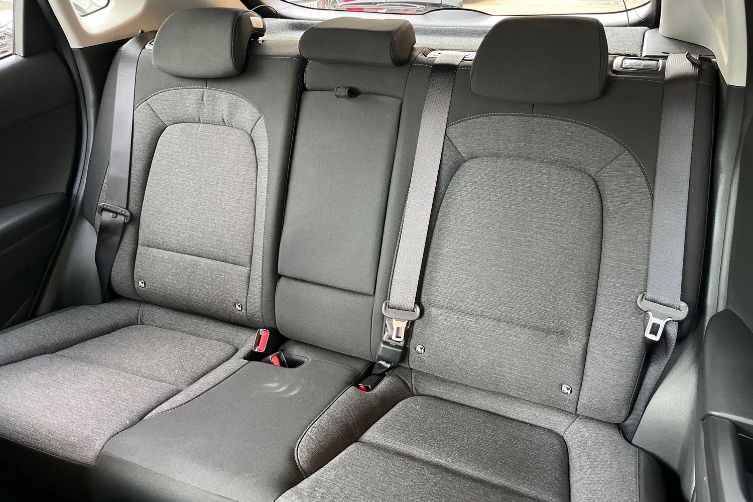 Hyundai KONA Photo 19