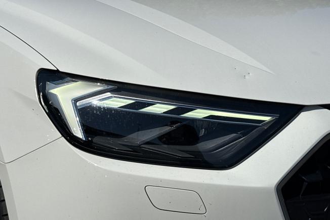 AUDI A1 Photo 19