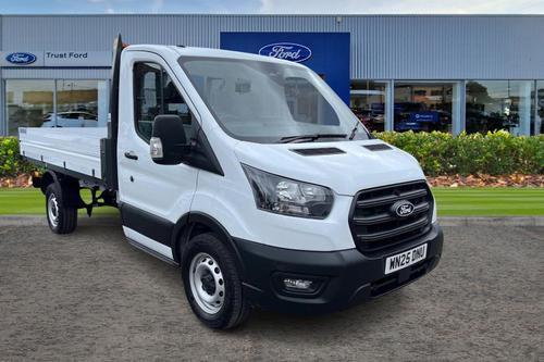 Used Ford TRANSIT WN25DNU 1