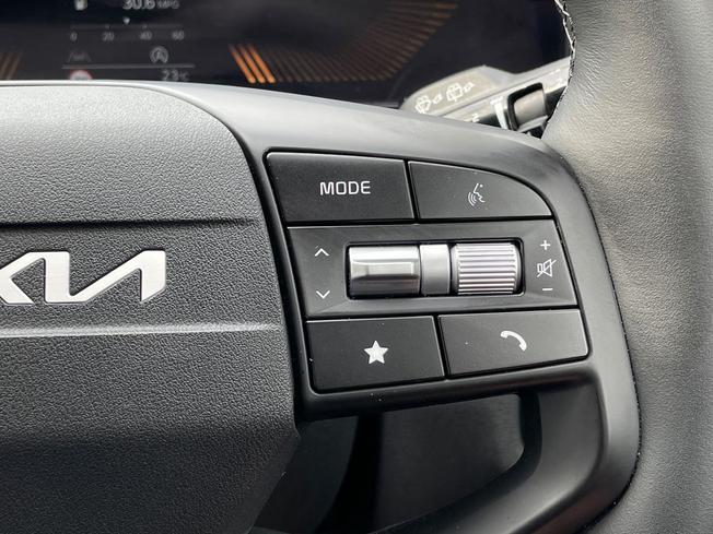 KIA Sportage Photo 17