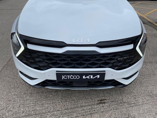 KIA Sportage Photo 22