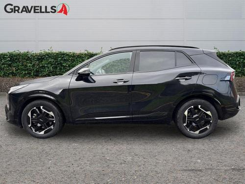 Kia SPORTAGE Photo autoimg-c4f7cda1327b38802e625d433f927d2a751fbc94.jpg