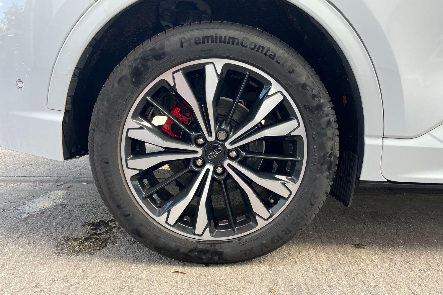 Ford KUGA Photo 7