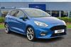 Used Ford FIESTA J58917 1