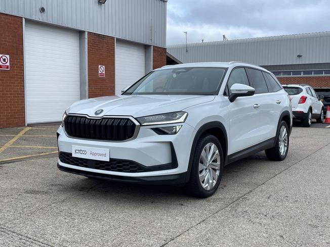 ŠKODA Kodiaq Photo 23