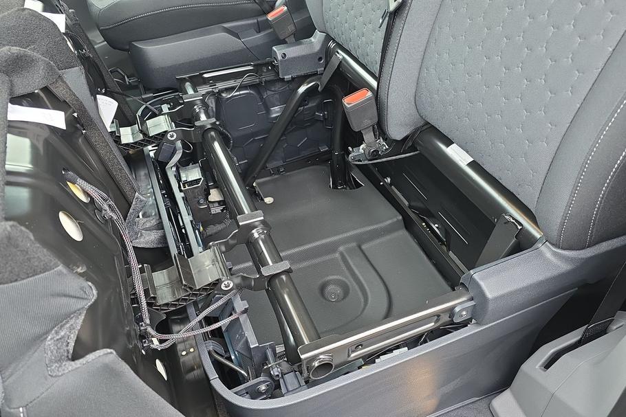 Used Ford Transit Custom WP26KXR 26