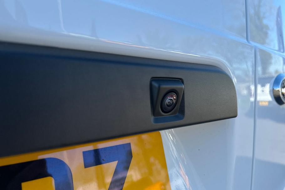 Used FORD TRANSIT CONNECT BG75DPZ 25