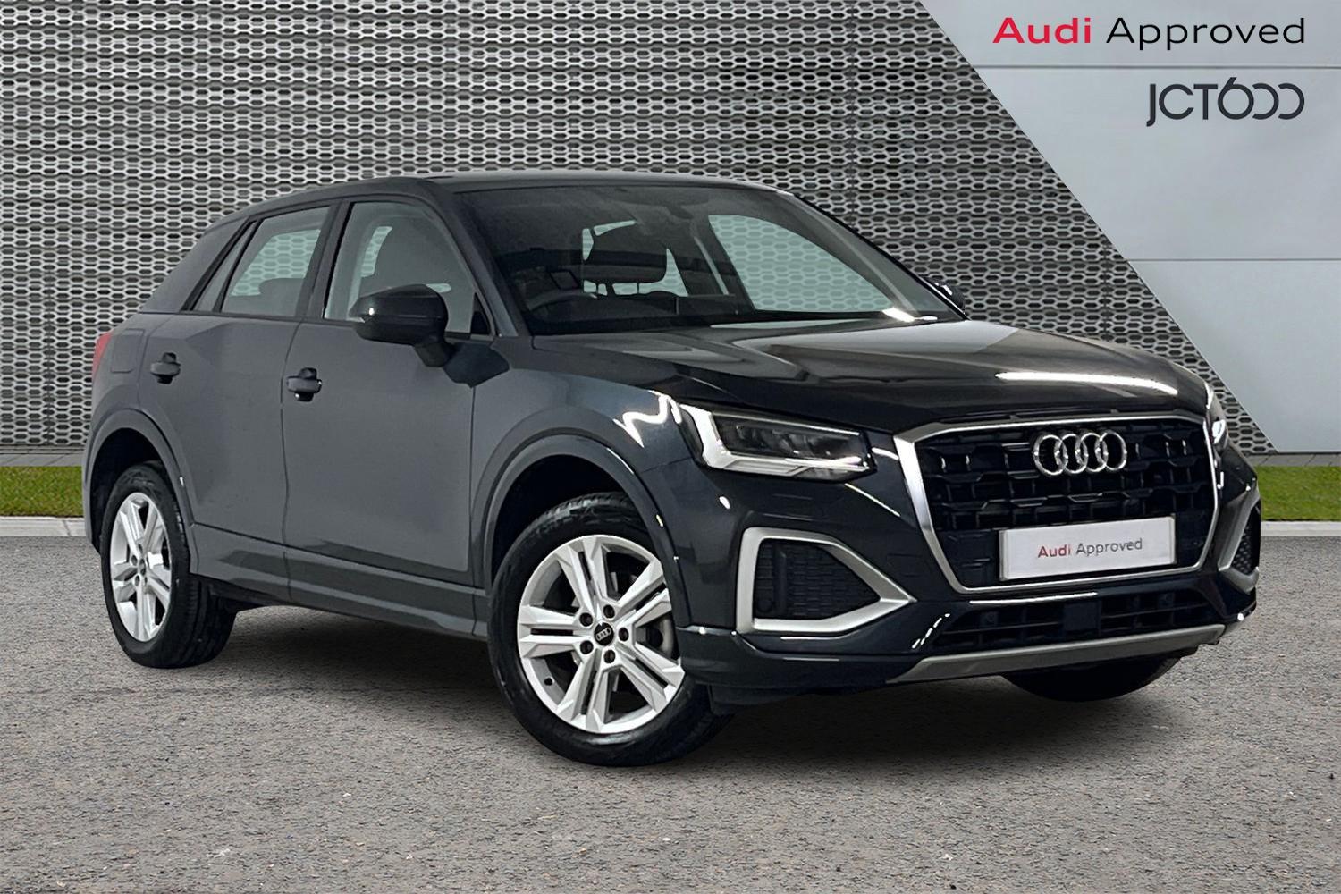 2024 Audi Q2