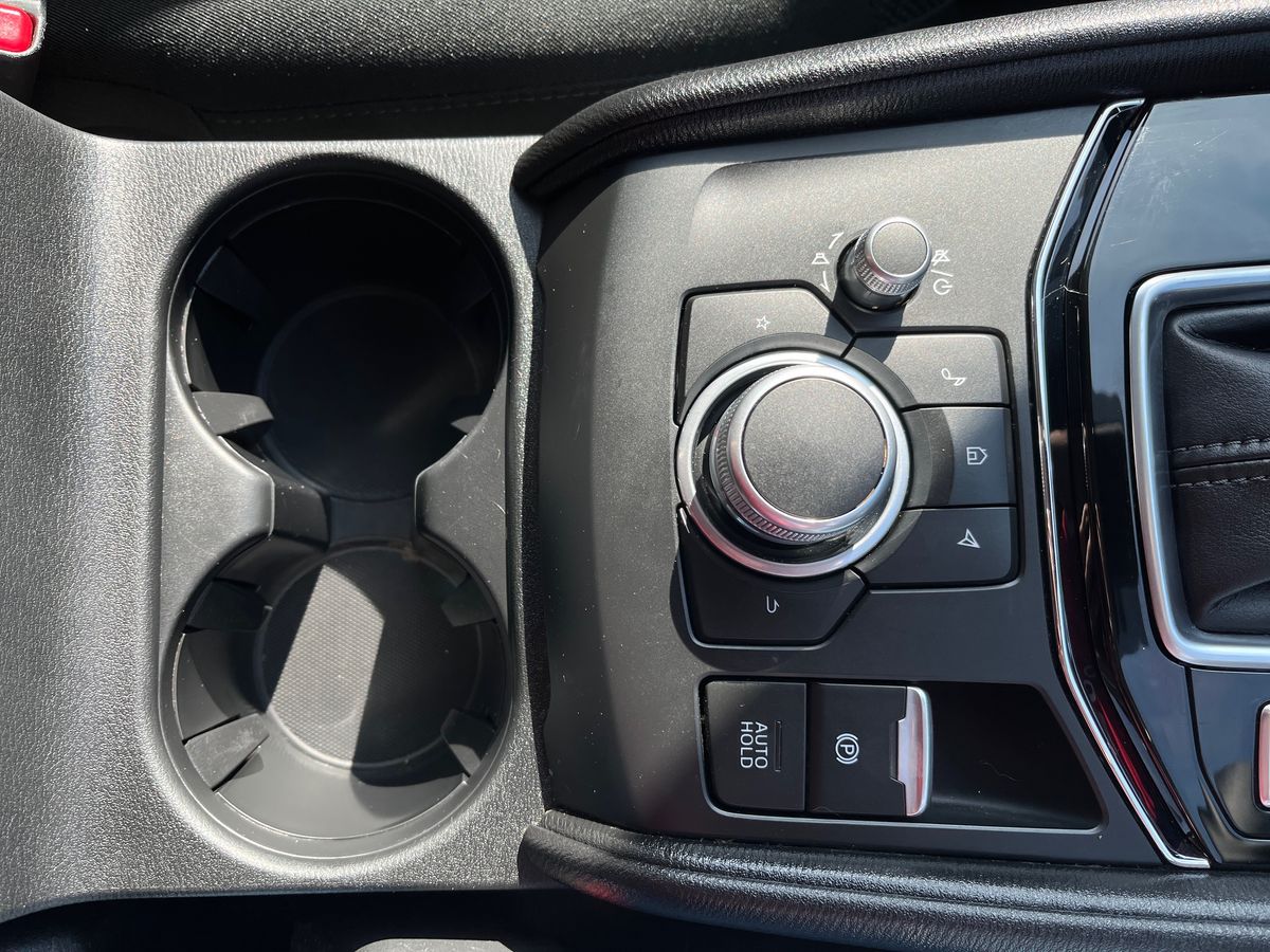 Mazda CX-5 Photo 33