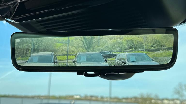 Used Land Rover Range Rover KO74MUV 37