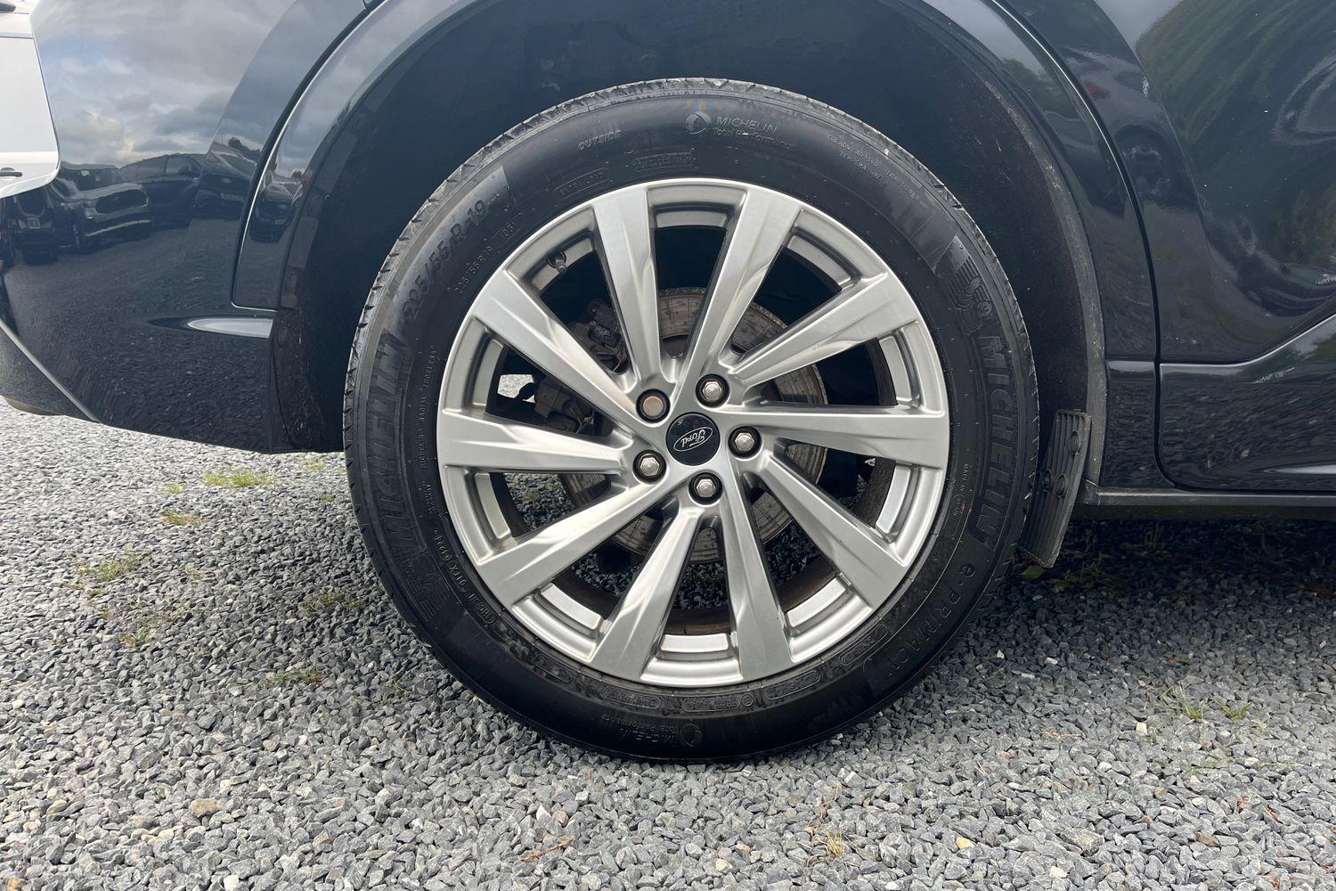 Ford KUGA Photo 7