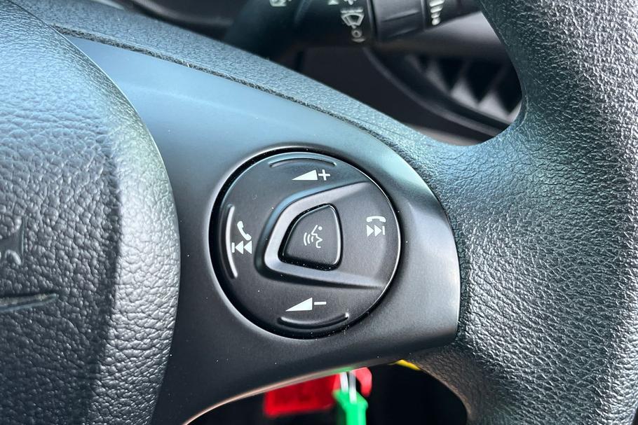 Used Ford TRANSIT CONNECT YO73XBB 26