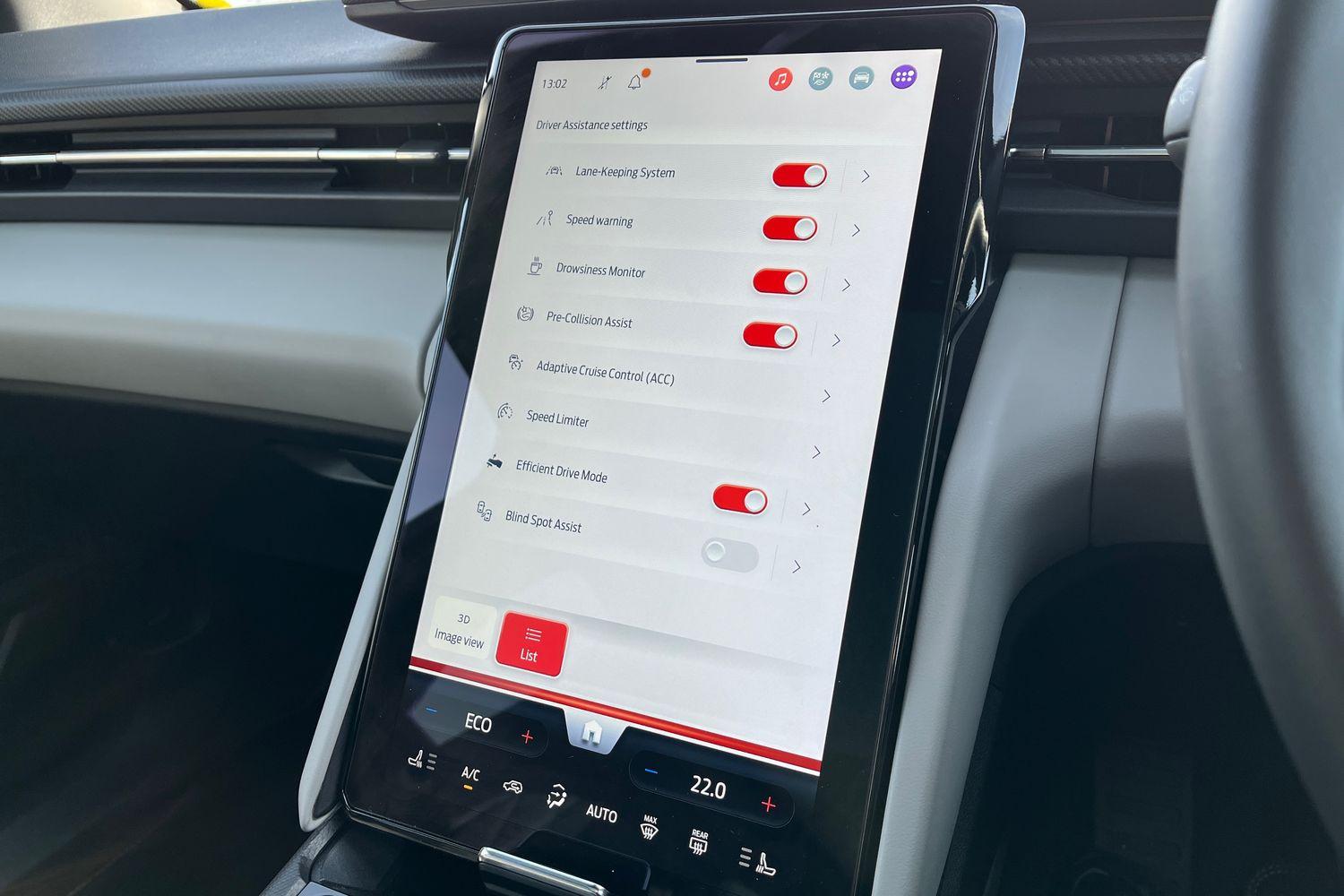 Ford Explorer Photo 24