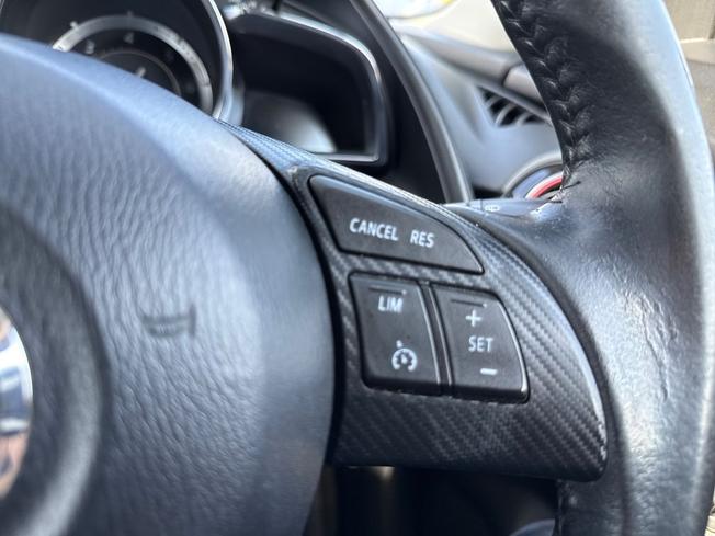 MAZDA CX-3 Photo 17