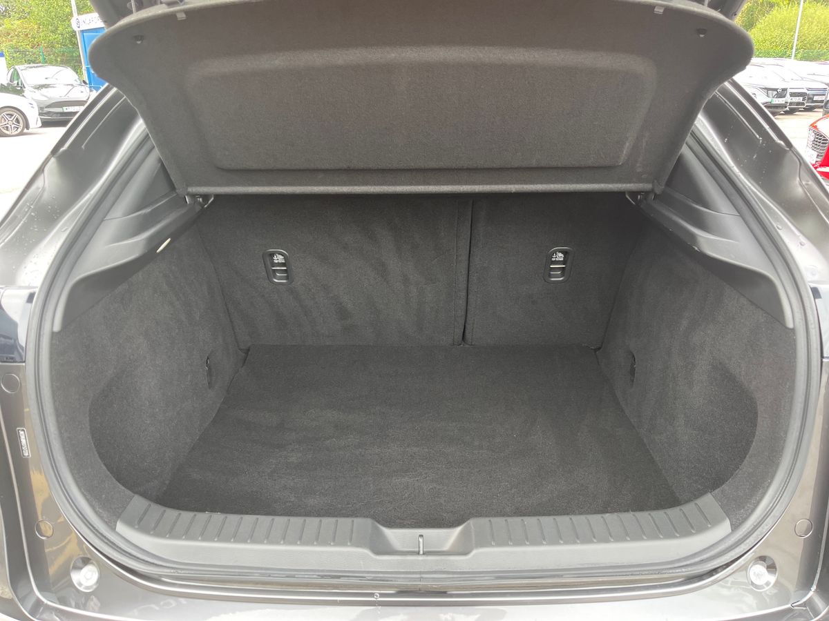 Mazda CX-30 Photo 21