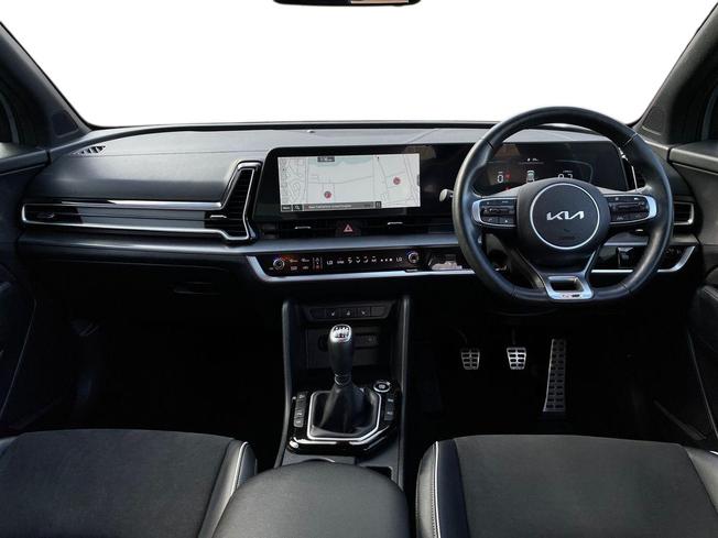 KIA Sportage Photo 10