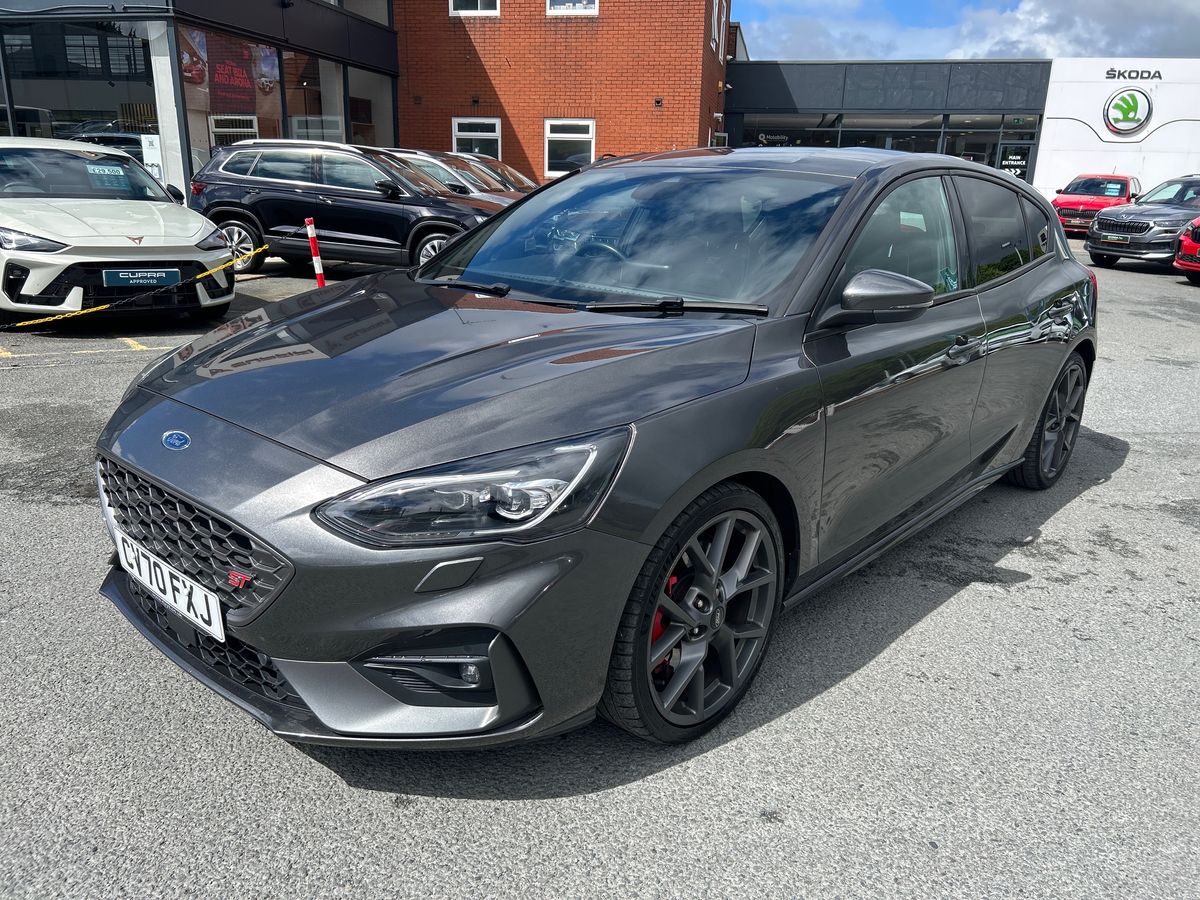 Ford Focus Photo 29