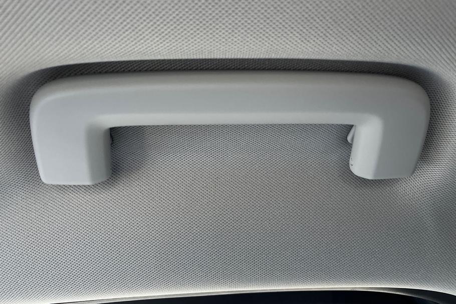 Used Ford E-TOURNEO CUSTOM YB75VRG 35