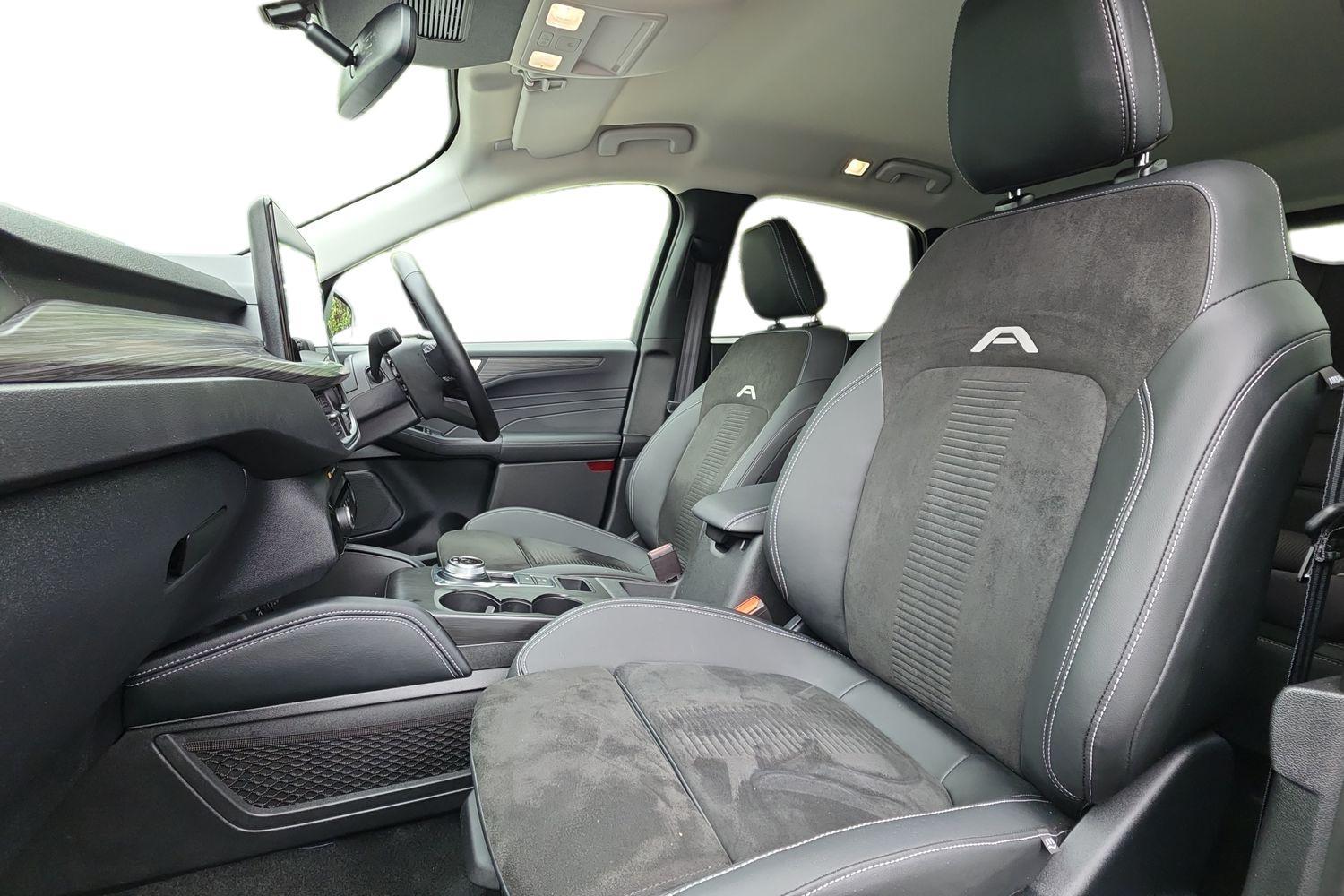 Ford Kuga Photo 9
