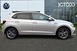 VOLKSWAGEN Polo Photo 4