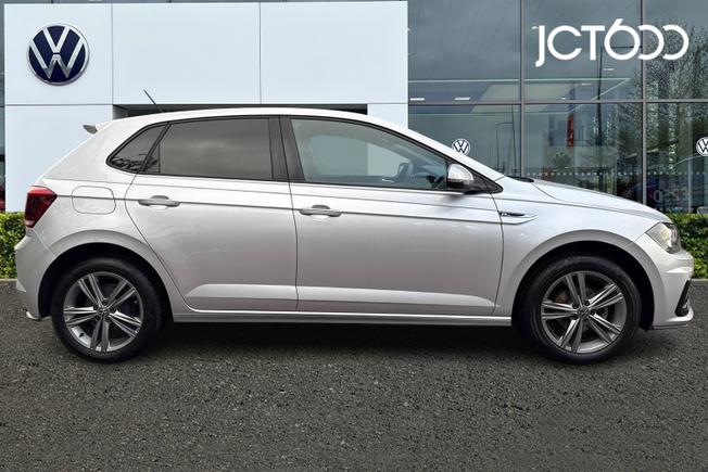 VOLKSWAGEN Polo Photo 4