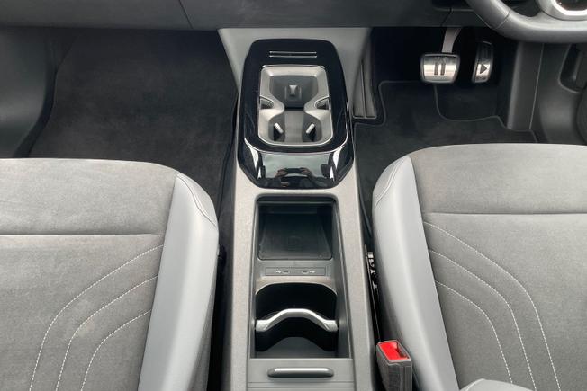 VOLKSWAGEN Id.5 Photo 25