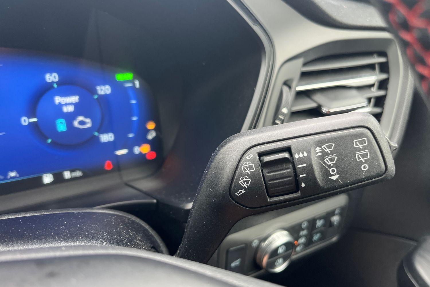 Ford KUGA Photo 14