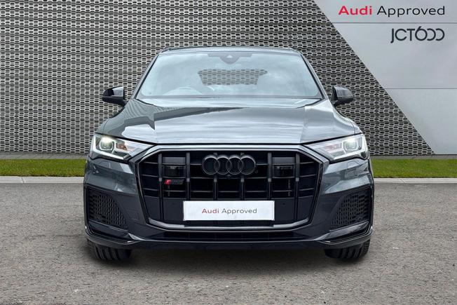 Audi SQ7 Photo 8