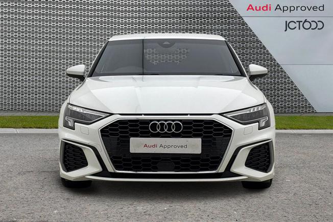 AUDI A3 Photo 8