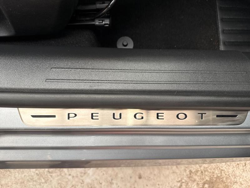 Used Peugeot 208 NV73BNB 35