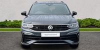 Volkswagen Tiguan Photo 6