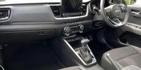 Kia Stonic Photo 1
