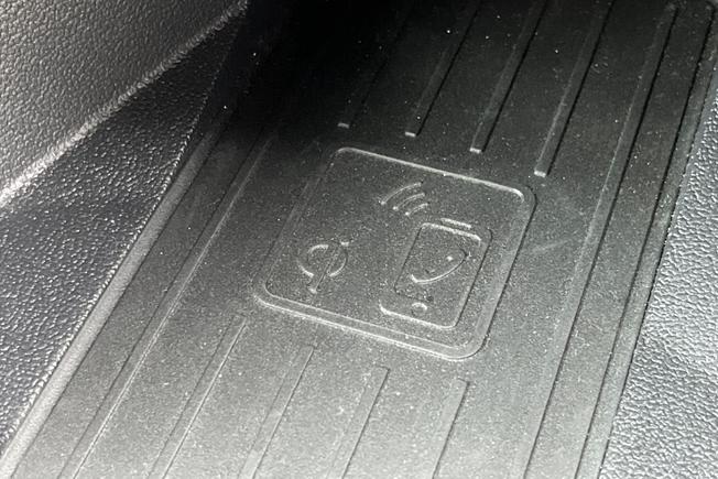 AUDI A1 Photo 26