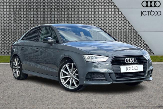 AUDI A3 Photo 1
